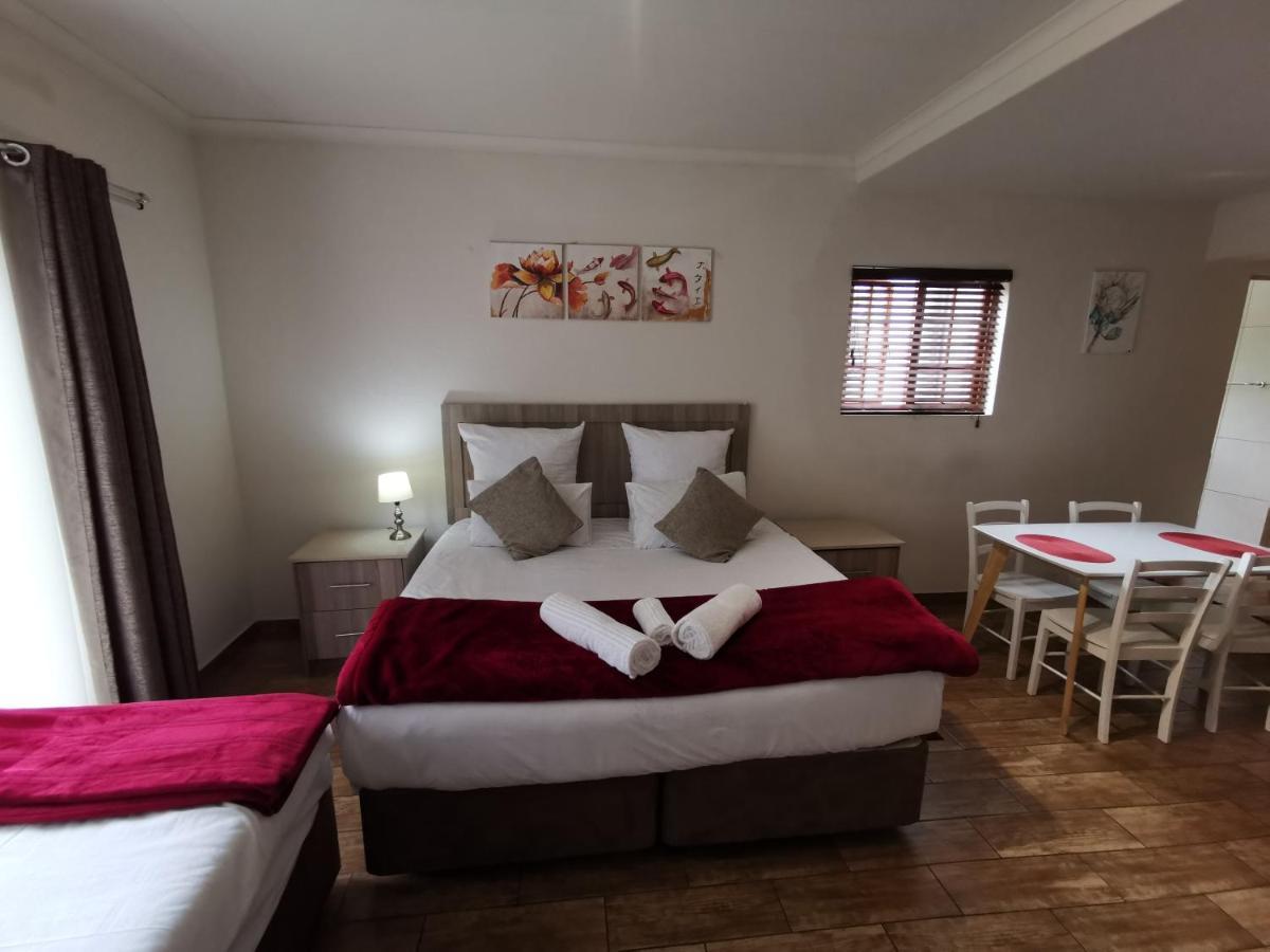 50 Galena Affordable Luxury Aparthotel Roodepoort Exterior photo