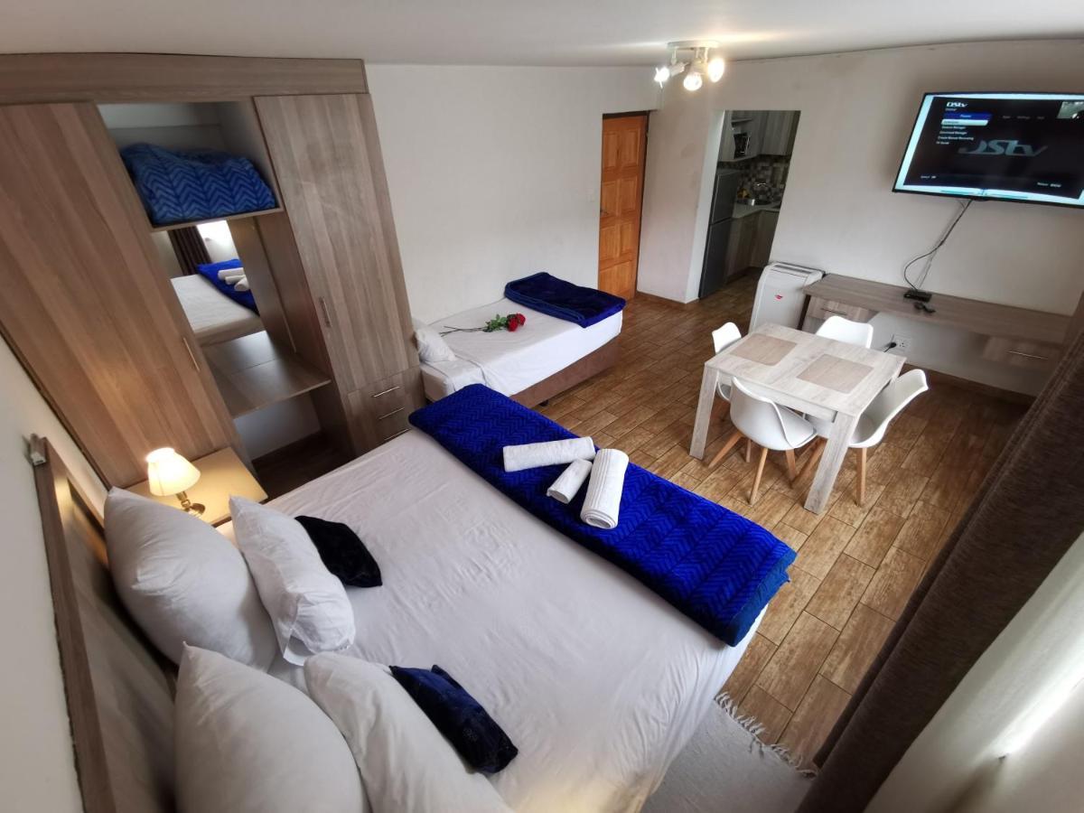 50 Galena Affordable Luxury Aparthotel Roodepoort Exterior photo