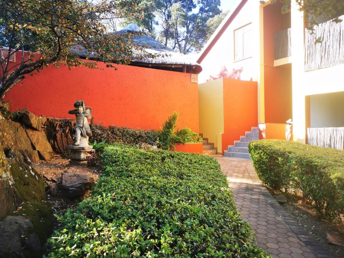 50 Galena Affordable Luxury Aparthotel Roodepoort Exterior photo