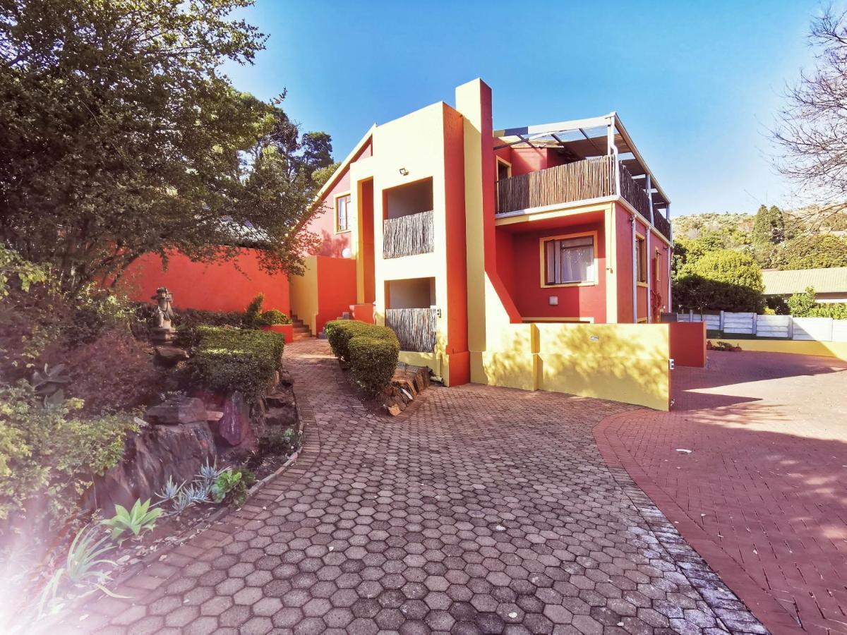 50 Galena Affordable Luxury Aparthotel Roodepoort Exterior photo