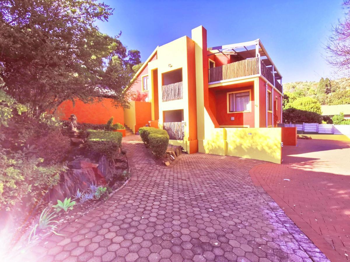 50 Galena Affordable Luxury Aparthotel Roodepoort Exterior photo