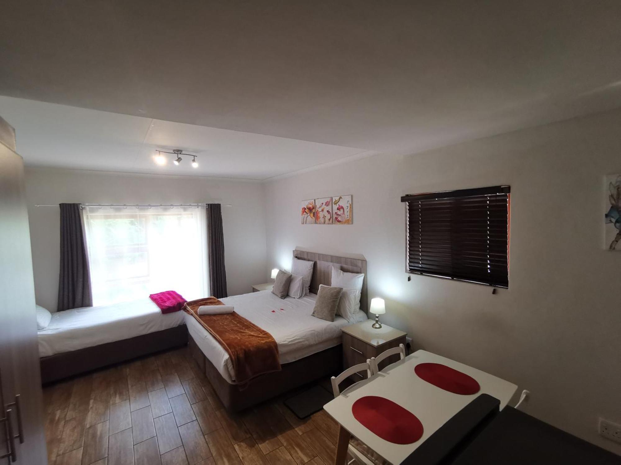 50 Galena Affordable Luxury Aparthotel Roodepoort Exterior photo
