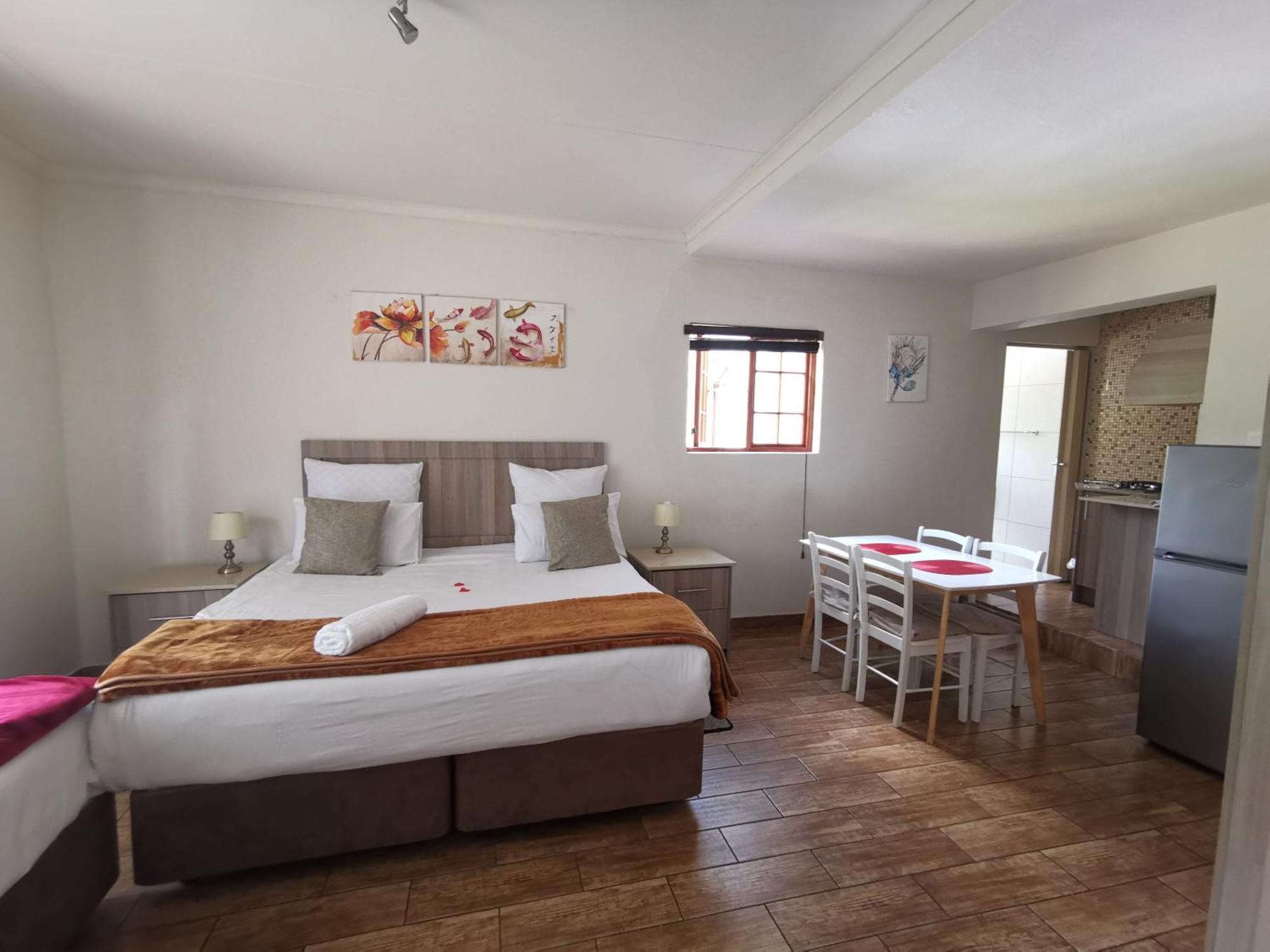50 Galena Affordable Luxury Aparthotel Roodepoort Exterior photo