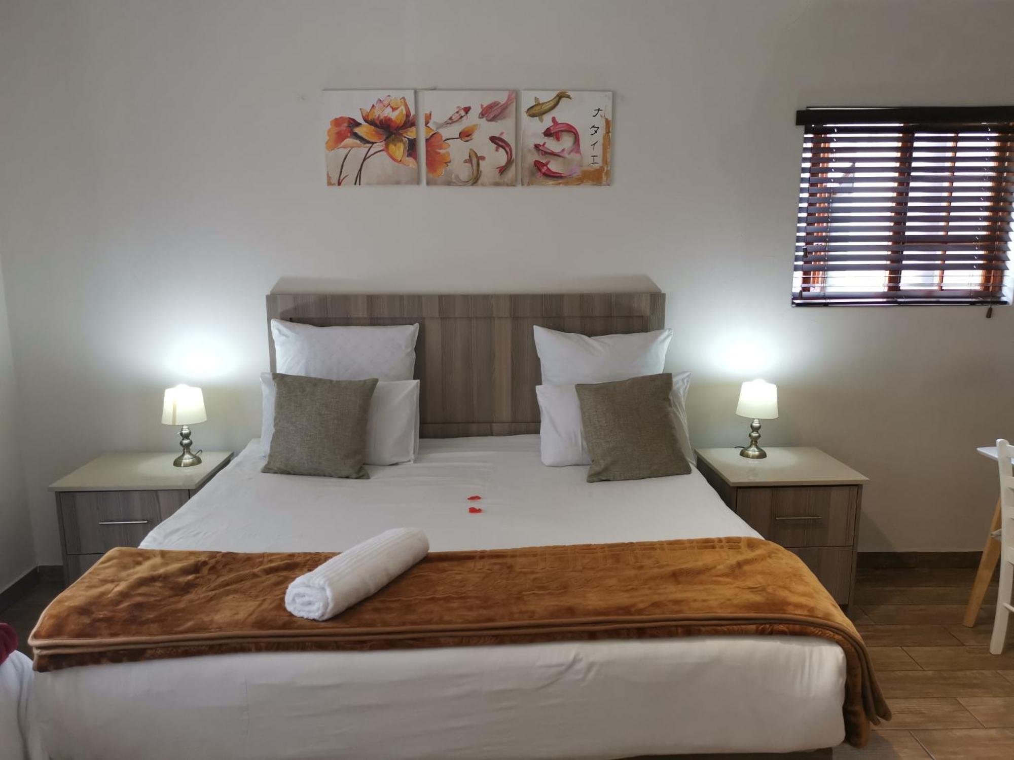 50 Galena Affordable Luxury Aparthotel Roodepoort Exterior photo