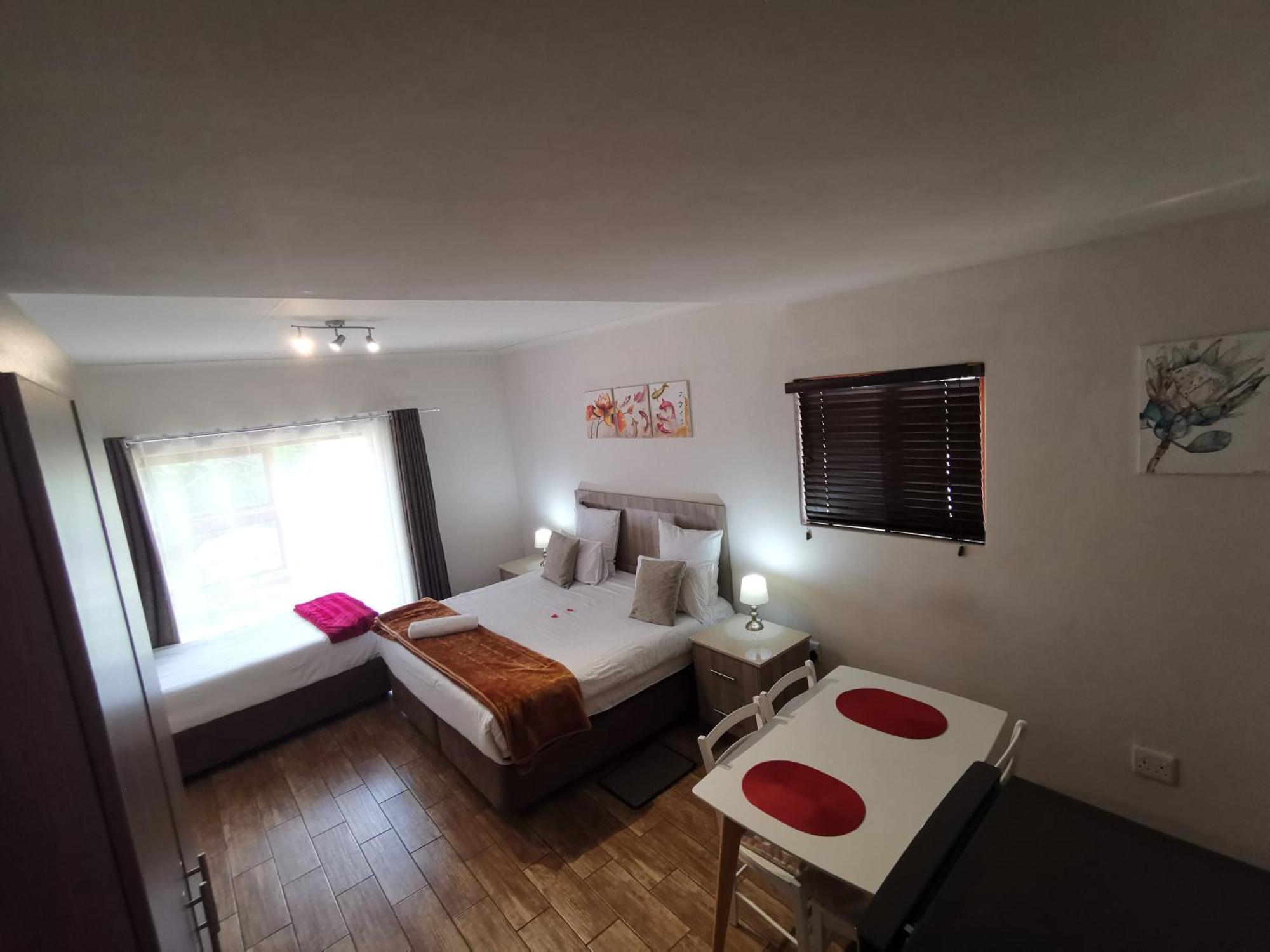 50 Galena Affordable Luxury Aparthotel Roodepoort Exterior photo