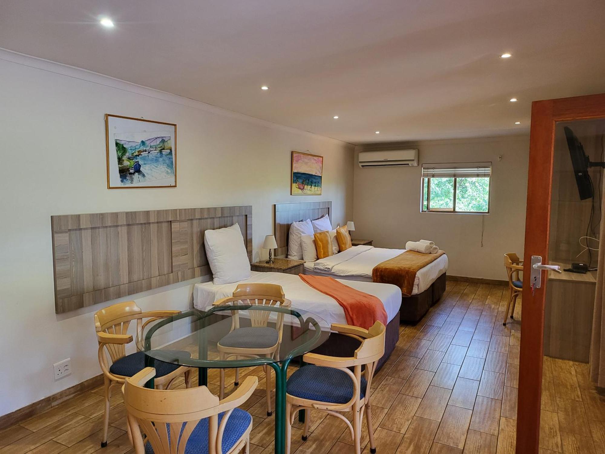 50 Galena Affordable Luxury Aparthotel Roodepoort Exterior photo