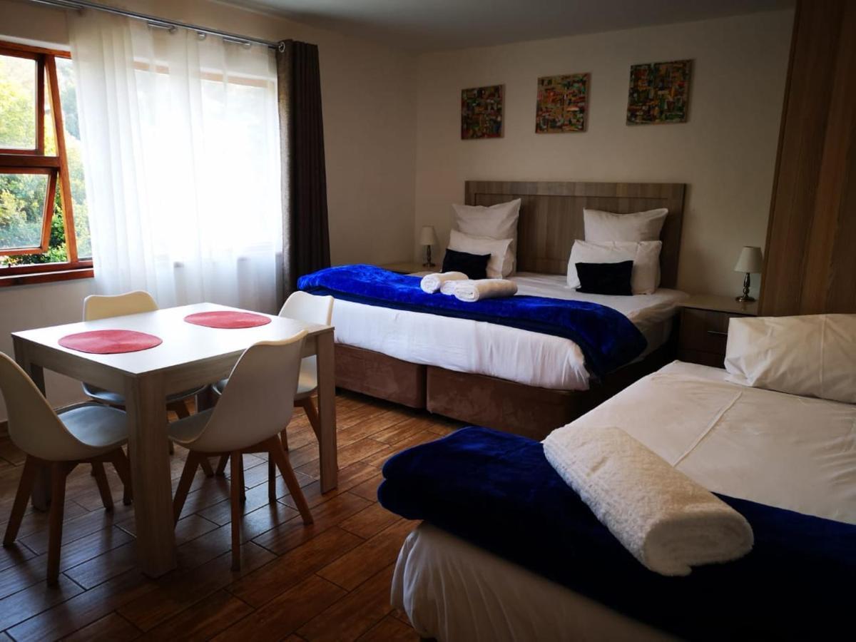 50 Galena Affordable Luxury Aparthotel Roodepoort Exterior photo